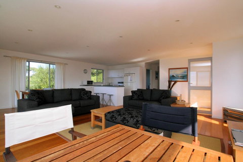 Suntrap Cove Bicheno - Accommodation NT 22