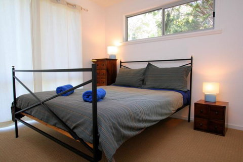 Suntrap Cove Bicheno - Accommodation NT 26
