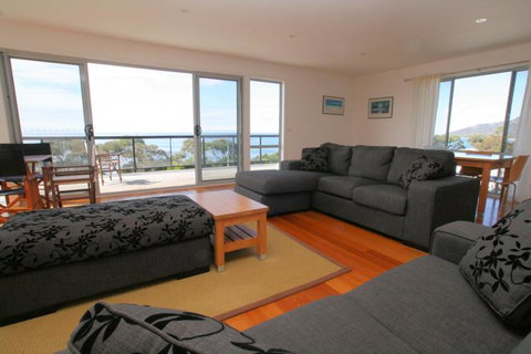 Suntrap Cove Bicheno - Accommodation NT 31