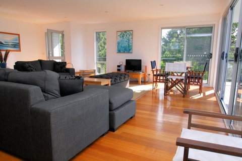 Suntrap Cove Bicheno - Accommodation NT 20