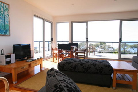Suntrap Cove Bicheno - Accommodation NT 34