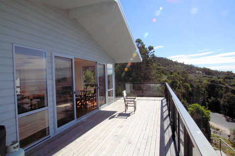 Suntrap Cove Bicheno - Accommodation NT 9
