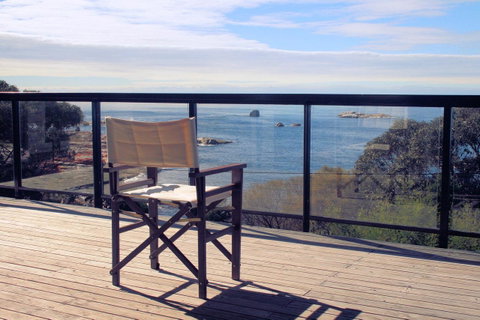 Suntrap Cove Bicheno - Accommodation NT 24