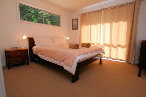 Suntrap Cove Bicheno - Accommodation NT 29