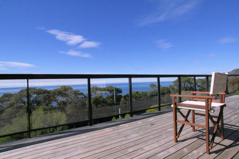 Suntrap Cove Bicheno - Accommodation NT 11