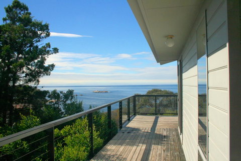 Suntrap Cove Bicheno - Accommodation NT 10