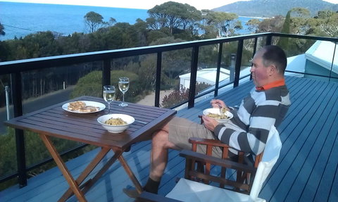 Suntrap Cove Bicheno - Accommodation NT 4
