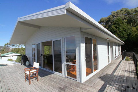 Suntrap Cove Bicheno - Accommodation NT 25