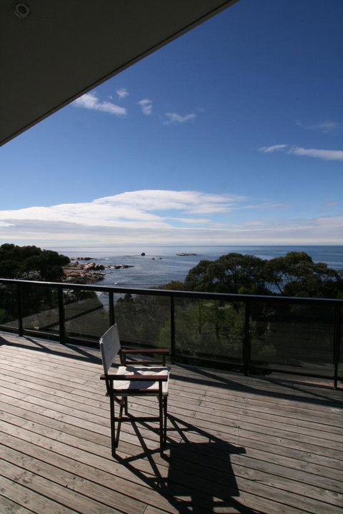 Suntrap Cove Bicheno - Accommodation NT 1