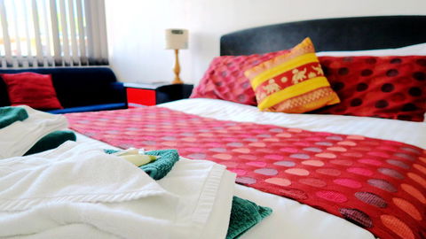 New Norfolk Junction Motel - NT Tourism 39