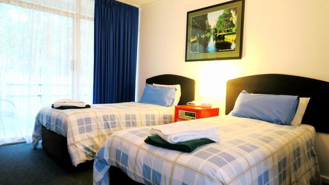 New Norfolk Junction Motel - NT Tourism 40