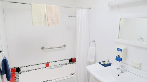 New Norfolk Junction Motel - NT Tourism 42