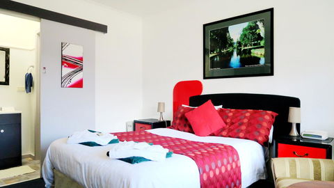 New Norfolk Junction Motel - NT Tourism 37