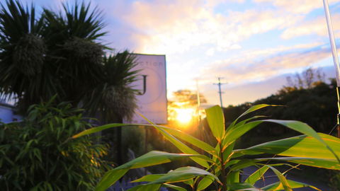 New Norfolk Junction Motel - NT Tourism 31