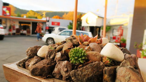 New Norfolk Junction Motel - NT Tourism 28