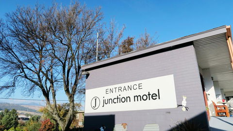 New Norfolk Junction Motel - NT Tourism 24