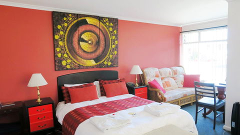 New Norfolk Junction Motel - NT Tourism 36