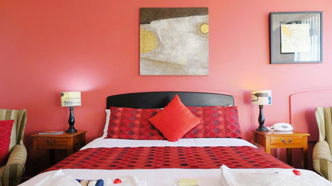 New Norfolk Junction Motel - NT Tourism 38