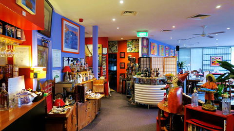 New Norfolk Junction Motel - NT Tourism 3