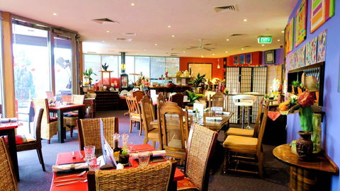 New Norfolk Junction Motel - NT Tourism 4