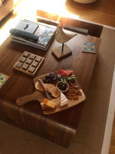 White Croft Cottage - Accommodation NT 12