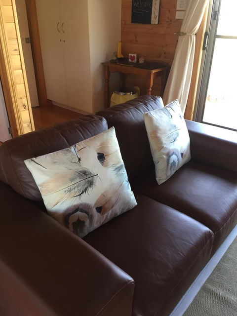 White Croft Cottage - Accommodation NT 9