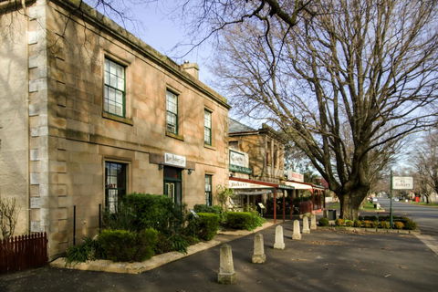 White Croft Cottage - Accommodation NT 17