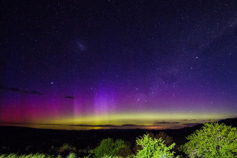 White Croft Cottage - Accommodation NT 16