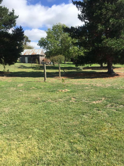 White Croft Cottage - Accommodation NT 0