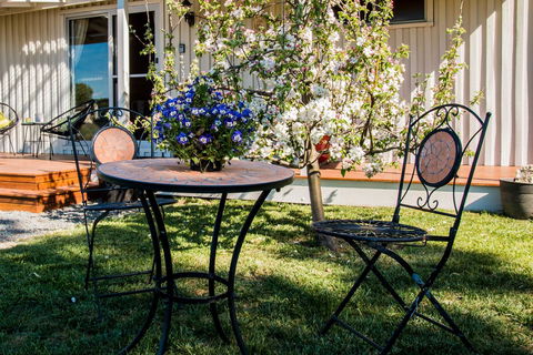 White Croft Cottage - Accommodation NT 20