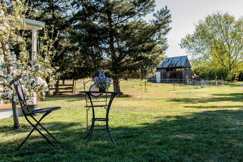White Croft Cottage - Accommodation NT 19