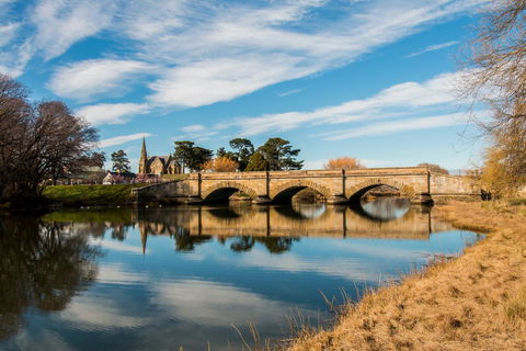 White Croft Cottage - Accommodation NT 23