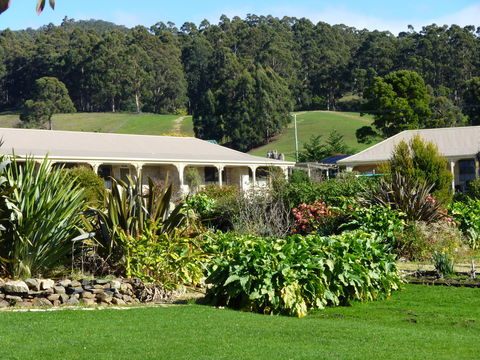 Port Arthur Villas - Accommodation NT 5