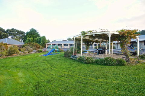 Port Arthur Villas - Accommodation NT 13