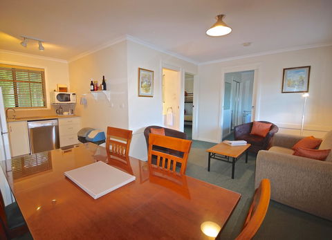 Port Arthur Villas - Accommodation NT 14