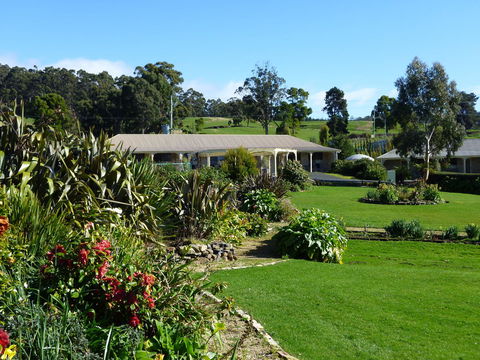 Port Arthur Villas - Accommodation NT 3