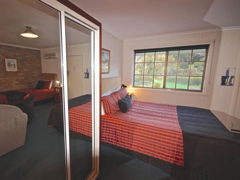 Port Arthur Villas - Accommodation NT 11