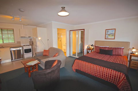 Port Arthur Villas - Accommodation NT 22