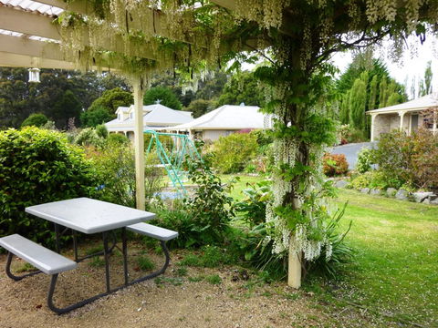 Port Arthur Villas - Accommodation NT 6