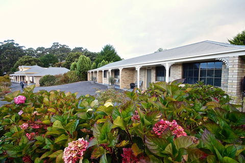 Port Arthur Villas - Accommodation NT 21