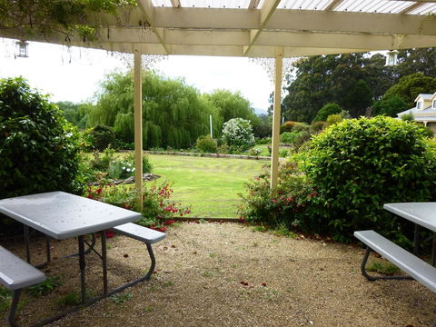 Port Arthur Villas - Accommodation NT 4