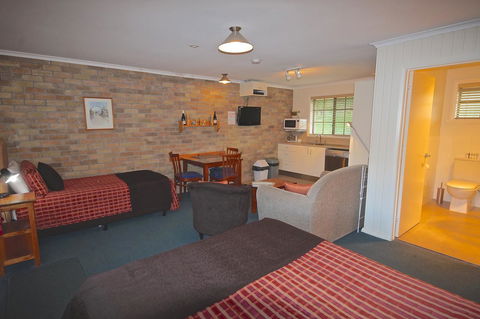 Port Arthur Villas - Accommodation NT 19
