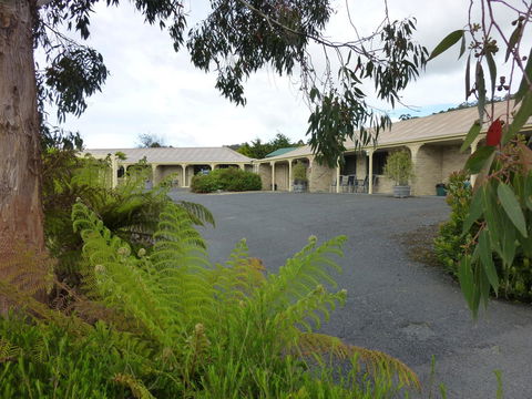 Port Arthur Villas - Accommodation NT 7