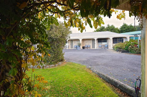 Port Arthur Villas - Accommodation NT 23