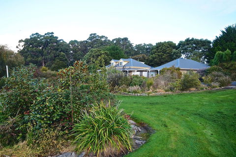 Port Arthur Villas - Accommodation NT 17