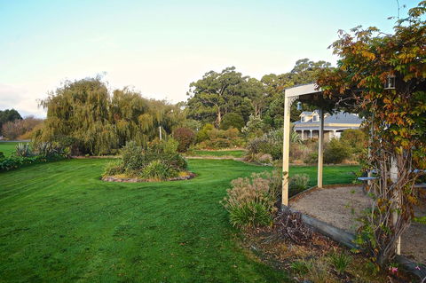 Port Arthur Villas - Accommodation NT 15