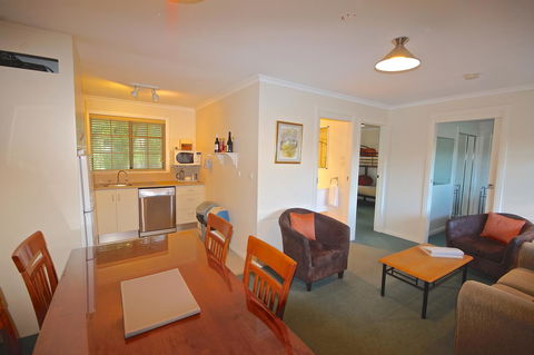 Port Arthur Villas - Accommodation NT 10