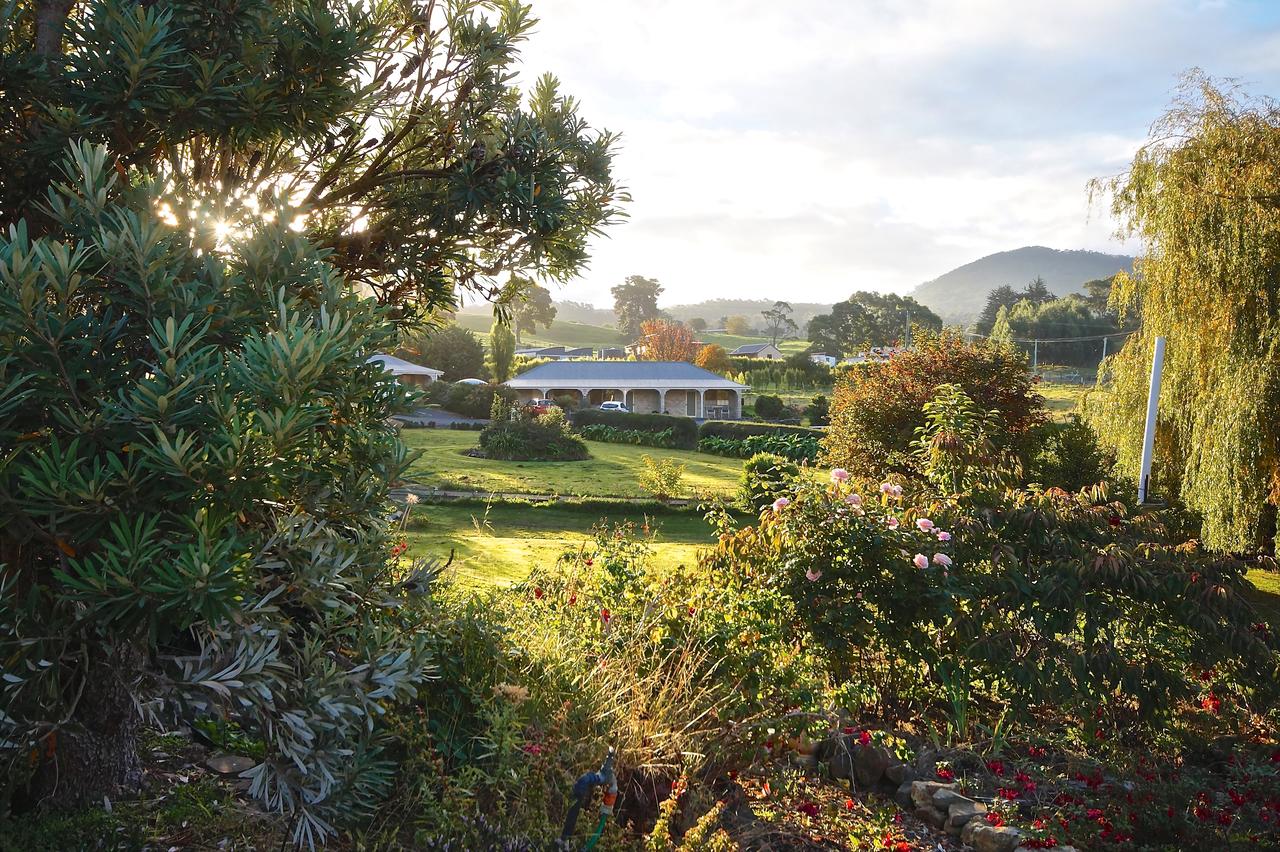  Accommodation NT