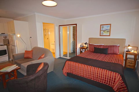 Port Arthur Villas - Accommodation NT 12