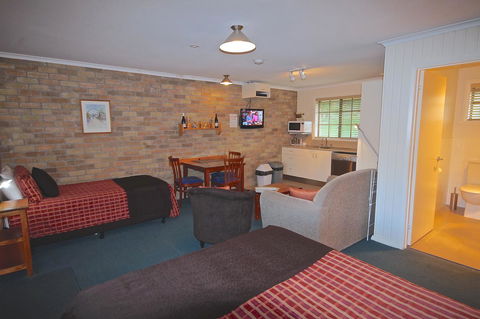 Port Arthur Villas - Accommodation NT 2